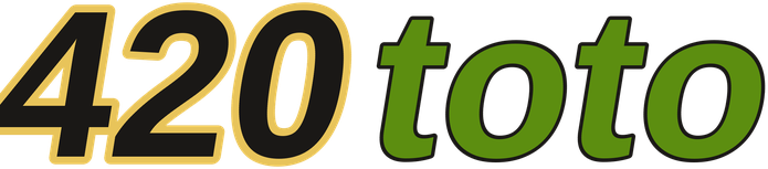 420toto logo