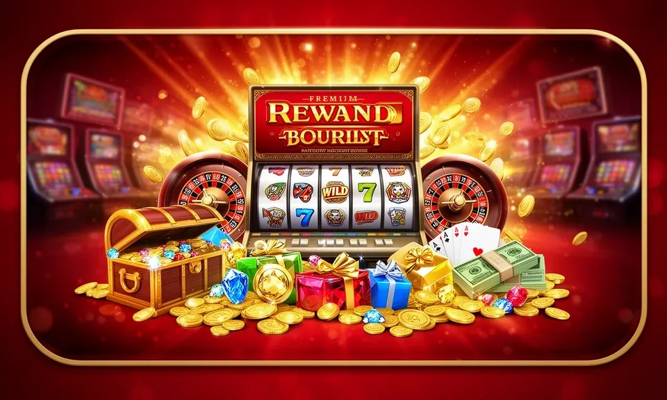 420toto Live Tables, Slots and Sportsbook in One Place